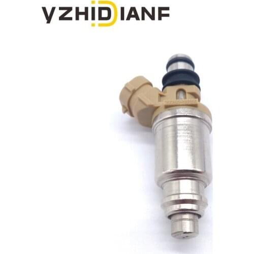 4Pcs 23250-16150 Fuel Injector Nozzle for Toyota- Corolla- AE110 4AFE 5AFE 23209-16150