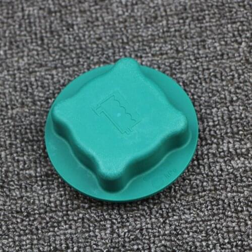 9445462 Engine Coolant Cap Coolant Tank Reservoir Cap Radiator Cap For Volvo S40 S60 S80 V70 V90 XC70 XC90 C70 1985-2014
