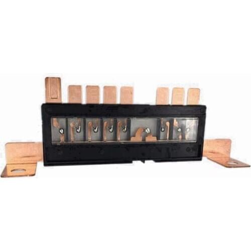 Car Multi Fuses for Hyundai Veloster Accent Solaris Kia Rio Forte Cerato 18790-01031