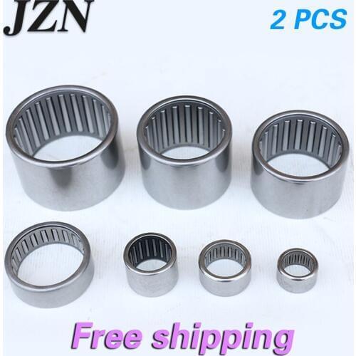 Free shipping! HK3520 HK354220 35*42*20mm Needle roller bearings