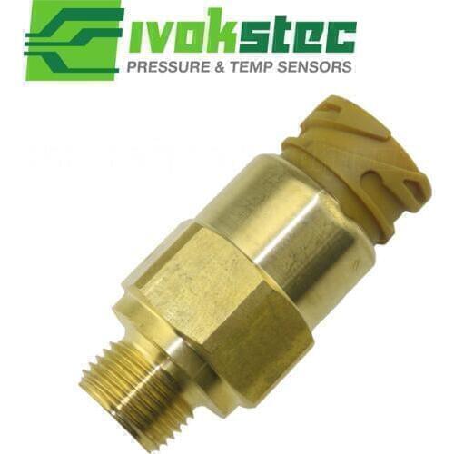 For Man Pressure Sensor 15BAR MDS1.3 51274210148 51.27421-0148