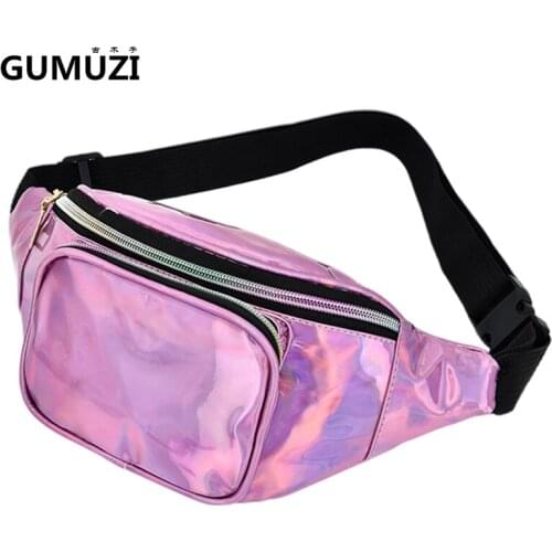 Женские поясные сумки Gumuzi China At AliExpress