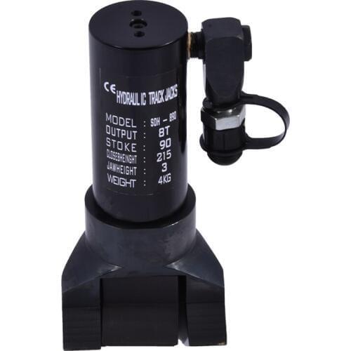 SOH-890 Lifting tools jacks 90mm 8 tons Stroke Hydraulic Rescue tool Door Opener,hydraulic track Jack