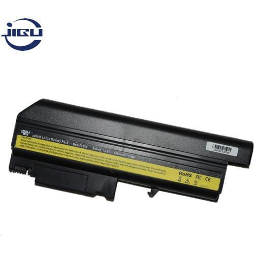 JIGU Laptop Battery For IBM ThinkPad T43P T42 T42P T41P T40P T40 R52 R51 R50P R50E R50 T40 2378 T40 2687 T40 2669 T40 2668