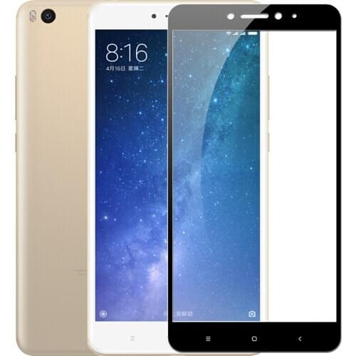 KOOLBELI Screen Protectors For Xiaomi Redmi Note 3 Pro
