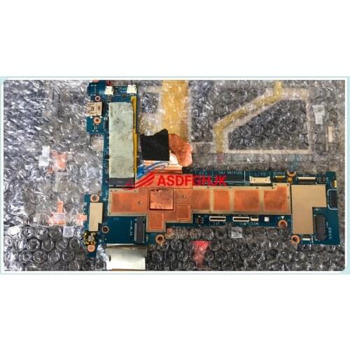 For Dell for Latitude 5175 5179 Tablet Motherboard LA-C791P 100% TESED OK