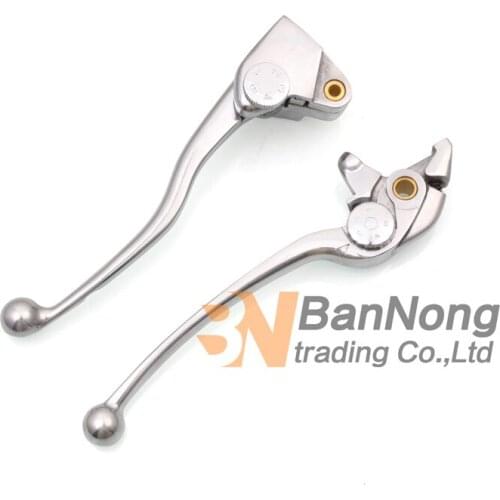 Motorcycle Adjustable Brake Clutch Levers For Kawasaki Ninja 650R ER6F ER-6F ER6N ER-6N ER 6F ER 6N 2009-2016