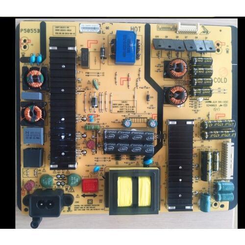 Original L6L011 55E6200 Power Board 168P-L6L011-00 5800-L6L011-0010 Speaker Accesories