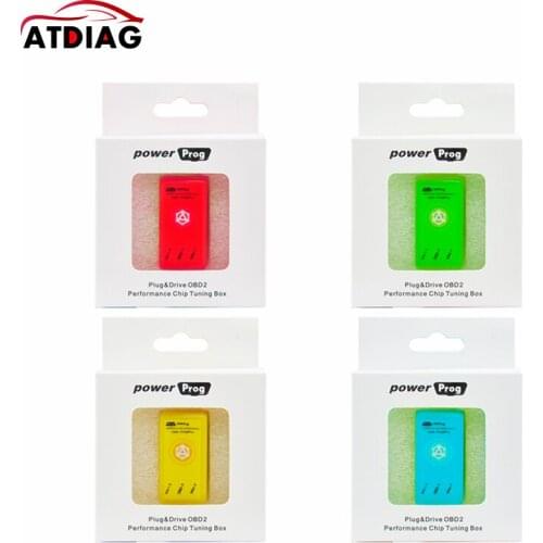 Power Prog For Benzine Cars Newest Generation Of Nitro OBD2 With Reset Button More Power & Torque Than NitroOBD2 Chip Tuning