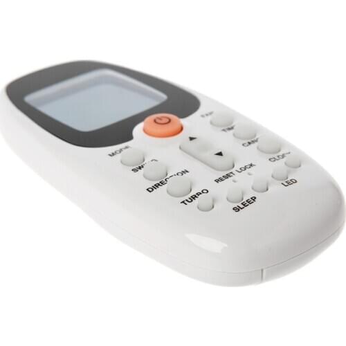 Air conditioner Remote Control For Midea Komeco Comfee R06 / BGCE R06 / BGE