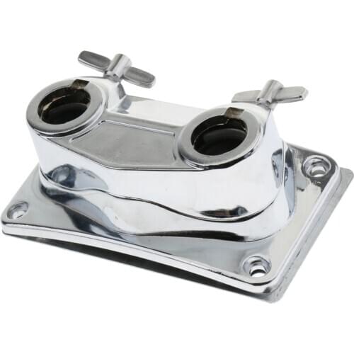 Replacement Bass Drum Mount Bracket for Drum Set Parts Accessories
