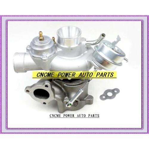 TURBO GT2082 720168-5011S 720168-0001 720168 12755106 Turbocharger For SAAB 9-3 9-5 For OPEL Vectra C Signum L850 Z20NET 2.0L