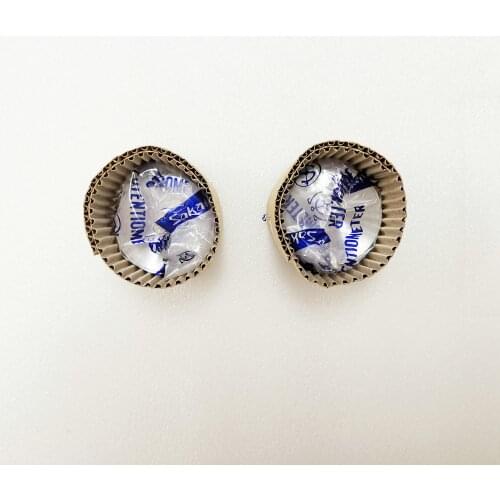 High Precision Potentiometer SCP50-8886 1K 2K 5K 10K