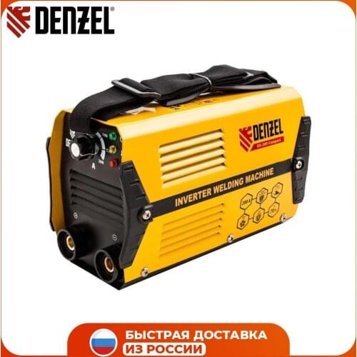 DENZEL Arc Welding Machines