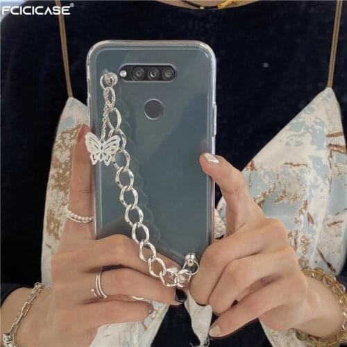 Fcicicase Phone Cases LG K8