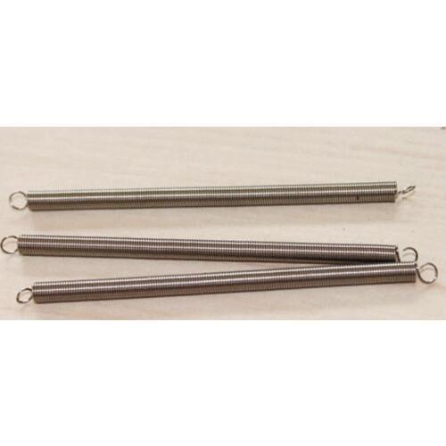 Fuji frontier 350/370/355/375/390/550/570/500/340/330 minilab 388D1061345 part gap bridge bedspring fujI/3pcs