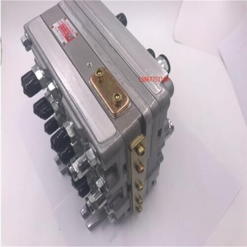 Main pump solenoid valve 0965945 hydraulic pump proportional solenoid valve accessories for CATERPILLAR CAT E70120110200B320