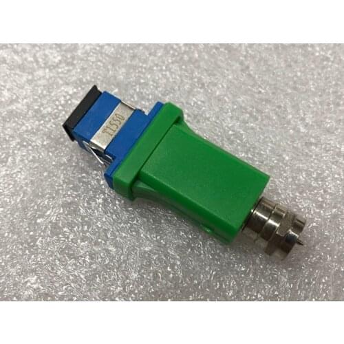 FTTH Cable TV, Digital TV Fiber to the Home Passive Optical Receiver