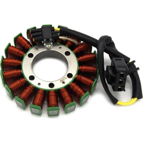Motorcycle Magneto Engine Stator Generator Coil Ignition Stator Coil For Honda CBR1000RR CBR1000 31120-MEL-013 motor Accessories