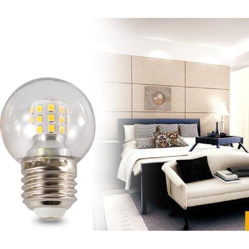 LumiParty LED Bulbs E27
