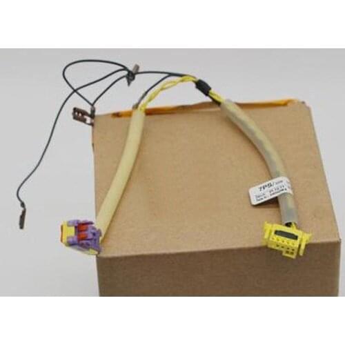 5K0953584B Volante Alambres Cable for VW Tiguan Golf 6 Multifunction Steering Wheel Wire/Cable 5K0953584 5K0 953 584 B