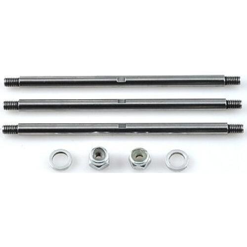 Update! Outside thread Main shafts for 450Pro Sprot Helicopter TL45021-02