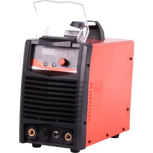 Wholesale china merchandise High Technology Welding Equipment inverter ac dc tig welder for sale