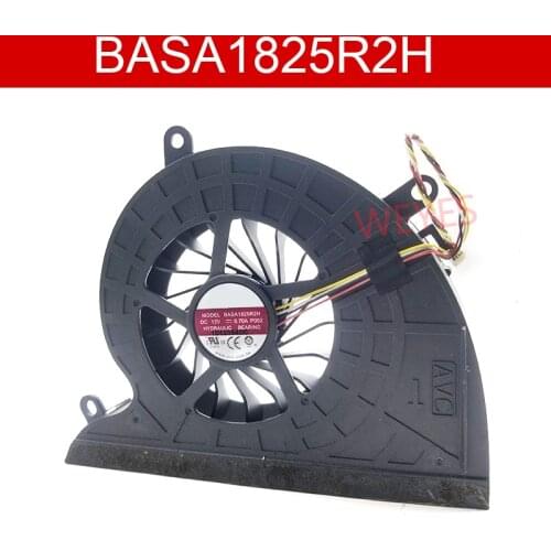 Genuine for HP Compaq Elite 8300 Touch Internal Cooling Fan AVC BASA1825R2H 687541-001 AIO All-In-One KUC1012D