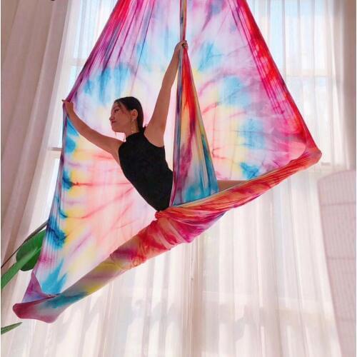 PRIOR FITNESS Yoga Hammocks