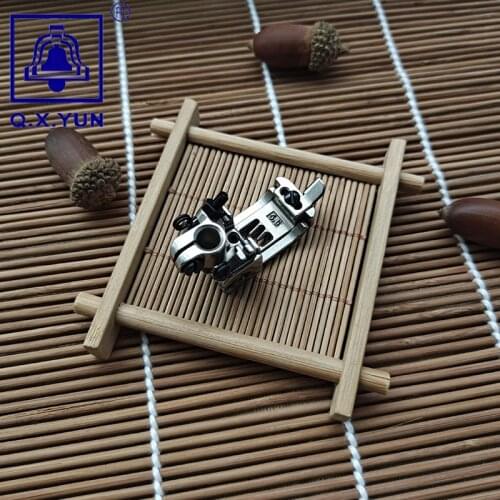 Q X YUN 3507020-5.6 Presser Foot For YAMATO VT1500 Overlock Sewing Machine Parts