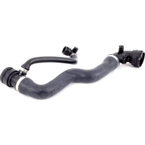 Top Radiator Hose Water Pipe Hose for BMW E46 316i 318i 316Ti 318Ti 316Ci 318Ci 17127520668
