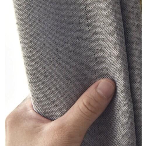 Modern blackout curtains for window DIY Design Style Curtain for Living Room For Kitchen Bedroom Cortains Drapes