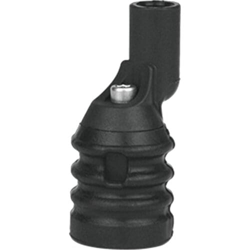 Stabilizer String Stop Replacement End Vibration Damping Silicone Shock Absorbing For Compound Bow Hunting Archery