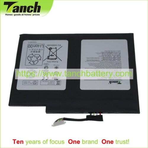 Tanch Laptop Batteries for ACER KT.00204.003 NT.LCDEK.002 Aspire Switch Alpha 12 Alpha 12 SA5-271 7 BE SW713-51GNP 7.6V 4cell