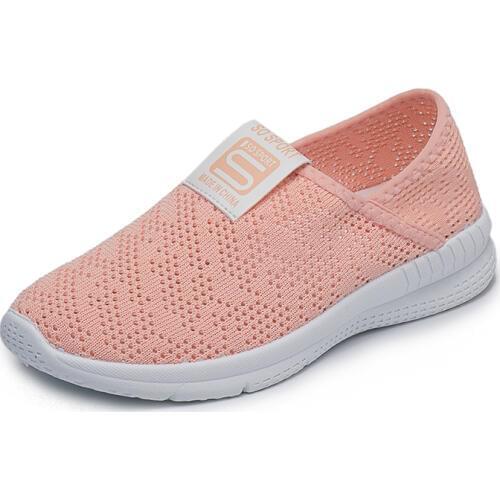 Tenis Mujer Winter Light Soft Sport Shoes Women Tennis Shoes Female Athletic Sneakers Walking Trainers comfortable footwear