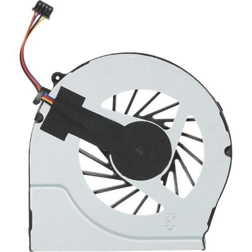 CPU Cooling Fan Cooler for HP Pavilion G6-2000 Laptop PC 4 Pin 4-Wire