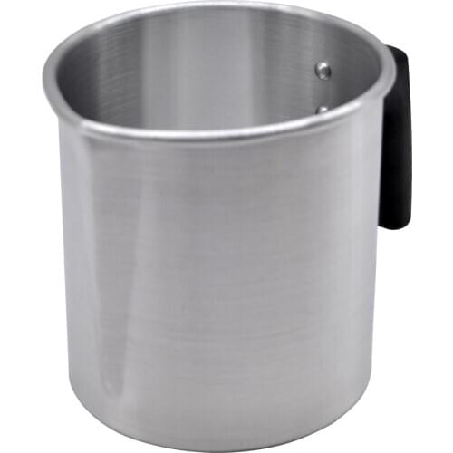 Wax Melting Pot 1.2L Wax Cup Scented Candle DIY Wax Melting Pot Jug Internal for Candle Making and Soap Making Crafts