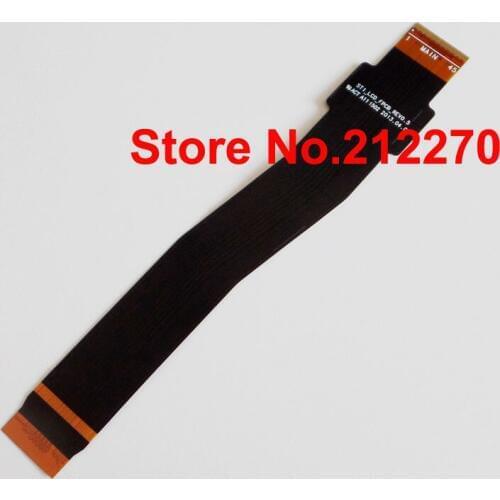 YUYOND New LCD Screen Flex Cable Ribbon Replacement For Samsung Galaxy Tab 3 10.1 P5200 Free Shipping