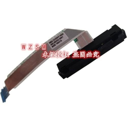 Genuine New FCN DFS531105MC0T FBGF CPU FAN For Hp 14-B 15-B 15-B142DX 15-B119TX B135TX CPU COOLING FAN 702746-001