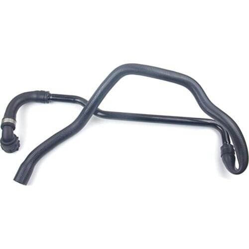 11537505949 New Water Hose Additional Water Pump To Water Accumulator For BMW X5 E53