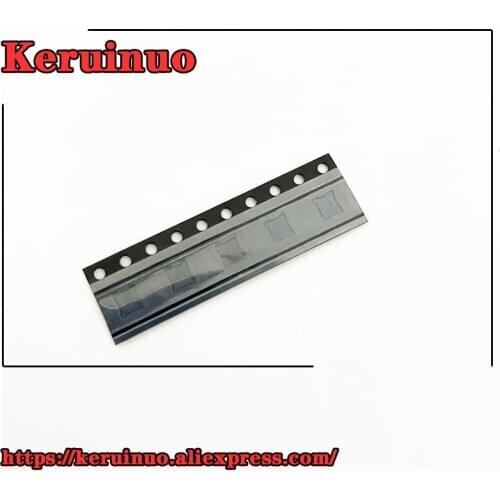 50pcs/lot 1610 1610a 1610A1 36pins for iPhone 5S 5C U2 USB charging charger control IC