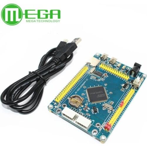 ARM Cortex-M3 mini stm32 stm32F103ZEt6 Cortex development board 72MHz/512KFlash/64KRAM