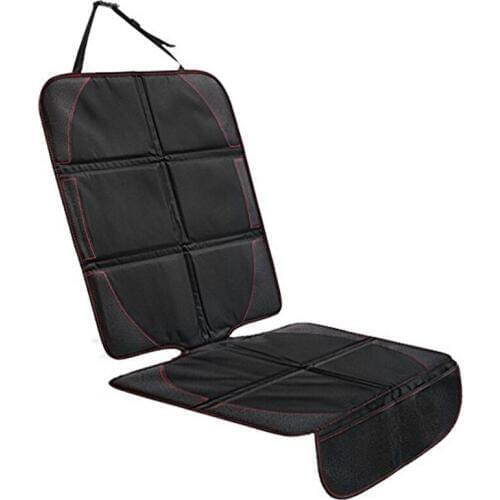 Baby Child Car Seat Cover Mat Pads Universal Size Car Seat Protector Safety Seat Anti-friction Pad Oxford Accessories