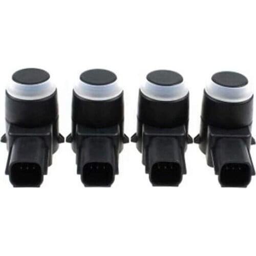 13242365/13368131 PDC Parking Sensor Reversing for Opel Astra J Insignia Meriva B 93191445 1235281 13326235