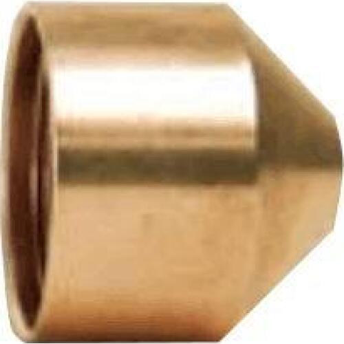 DHL, FEDEX, TNT, UPS High Quality 0558006601 Shield Compatible for ESAB Plasma Consumables