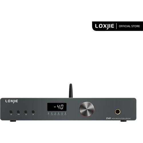 LOXJIE Digital-to-analog Converters