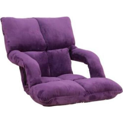 Tatami small sofa beanbag chair single sofa bed, folding chairs computer chair floor chair