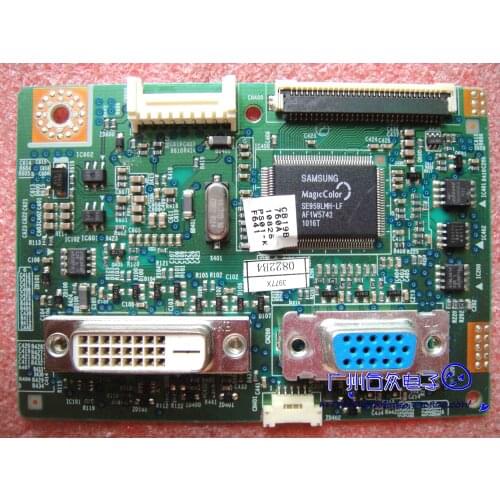 E1920NR /E1720NR Driver Board BN41-01311C/B Motherboard 17/19 Screen