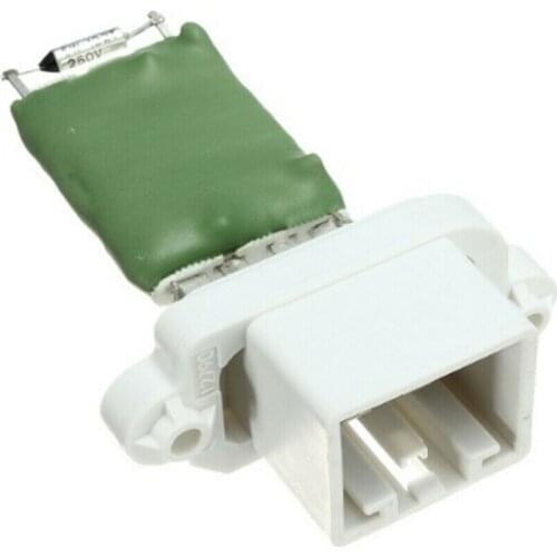 Heater Blower Regulator for Fo-rd C-Max Fie-sta Galaxy Kuga Fo-cus OEM 3M5H-18B647-AC3M5H18B647AC 3M5H18B647AB / 3M5H18B647AD