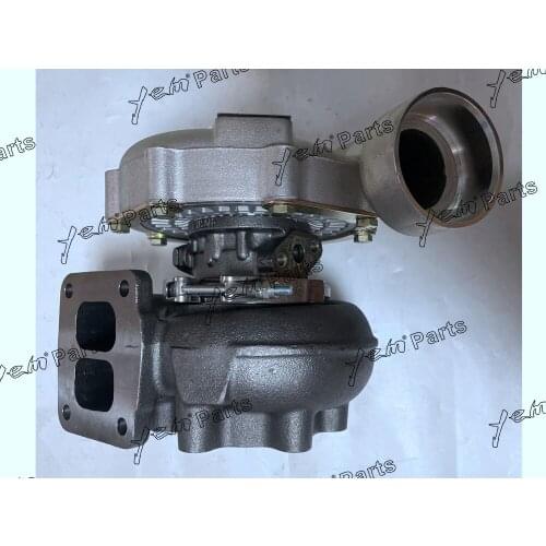 New K29 Turbocharger For Nissan Excavator Diesel Enginess